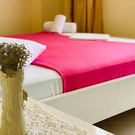Nova Hotel 사밀 외부 사진