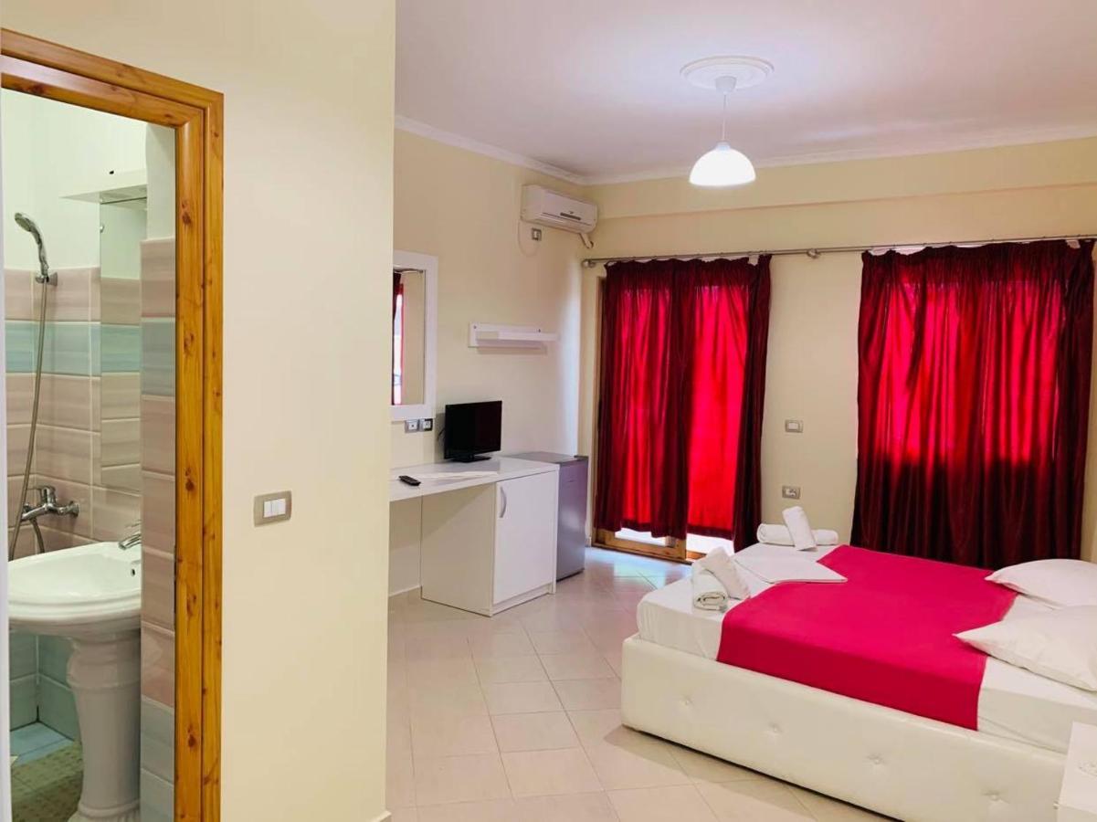 Nova Hotel 사밀 외부 사진