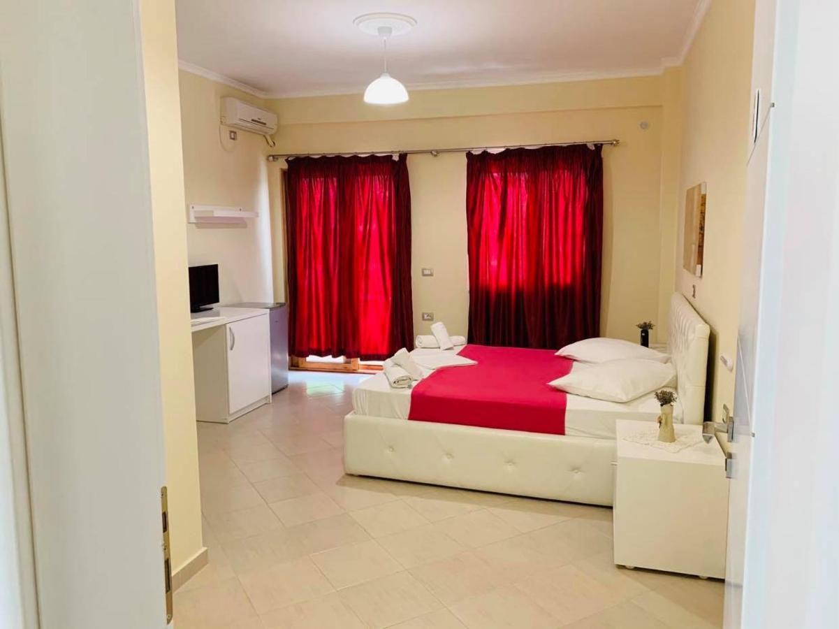 Nova Hotel 사밀 외부 사진