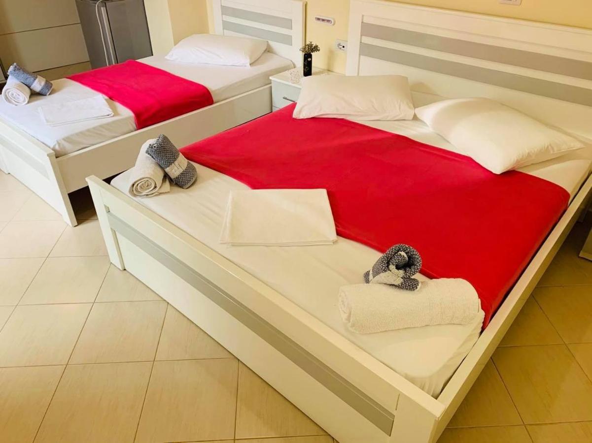 Nova Hotel 사밀 외부 사진