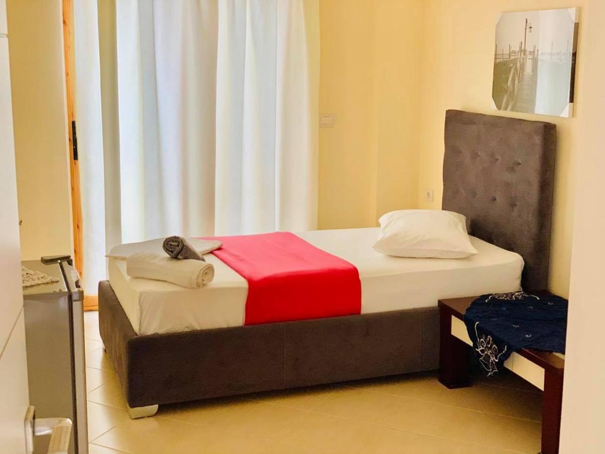 Nova Hotel 사밀 외부 사진