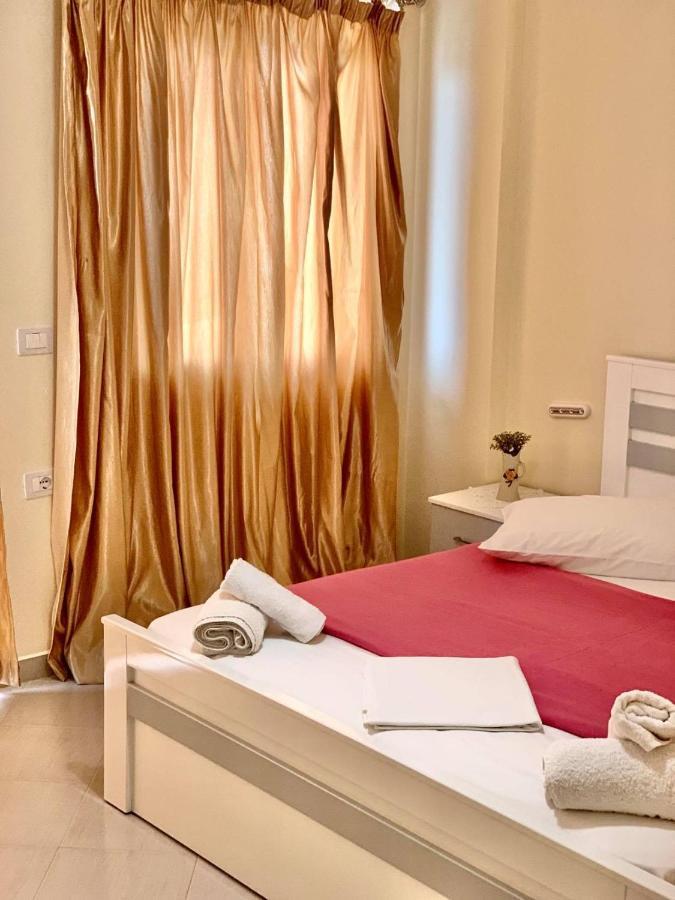 Nova Hotel 사밀 외부 사진