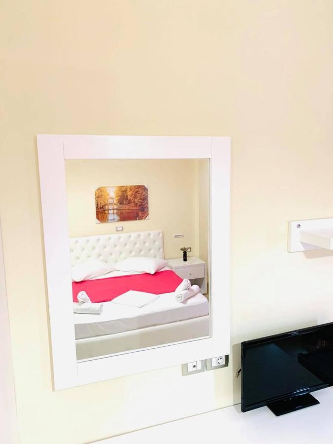 Nova Hotel 사밀 외부 사진