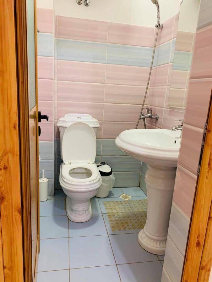 Nova Hotel 사밀 외부 사진