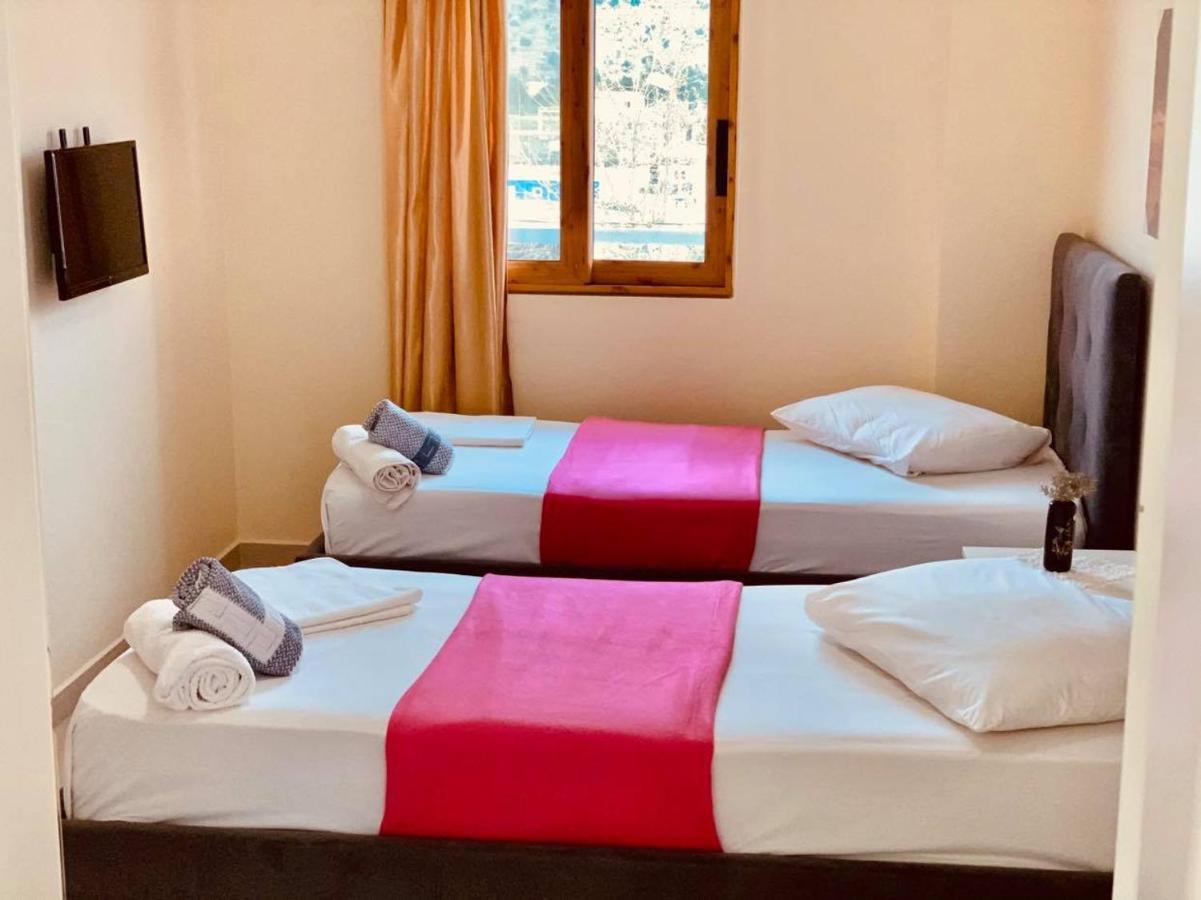 Nova Hotel 사밀 외부 사진