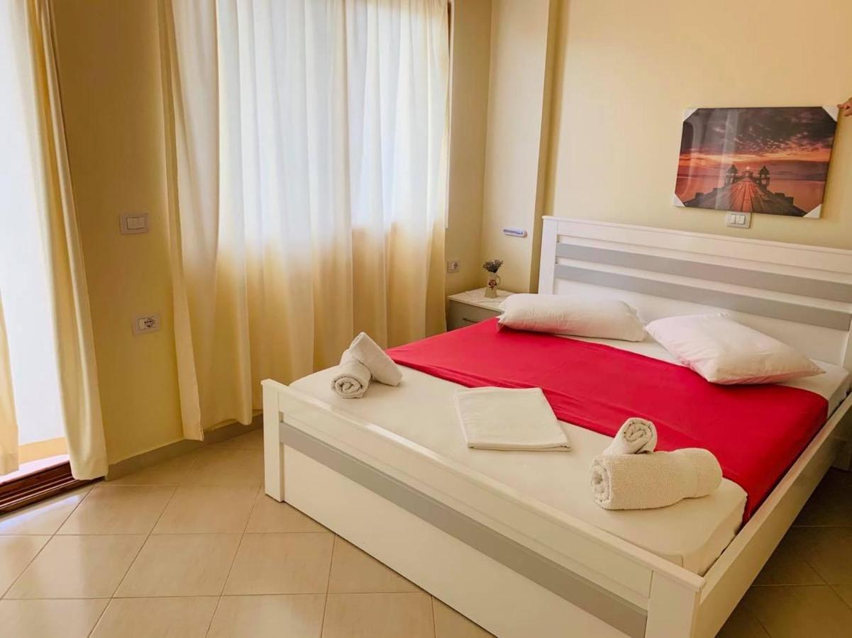 Nova Hotel 사밀 외부 사진