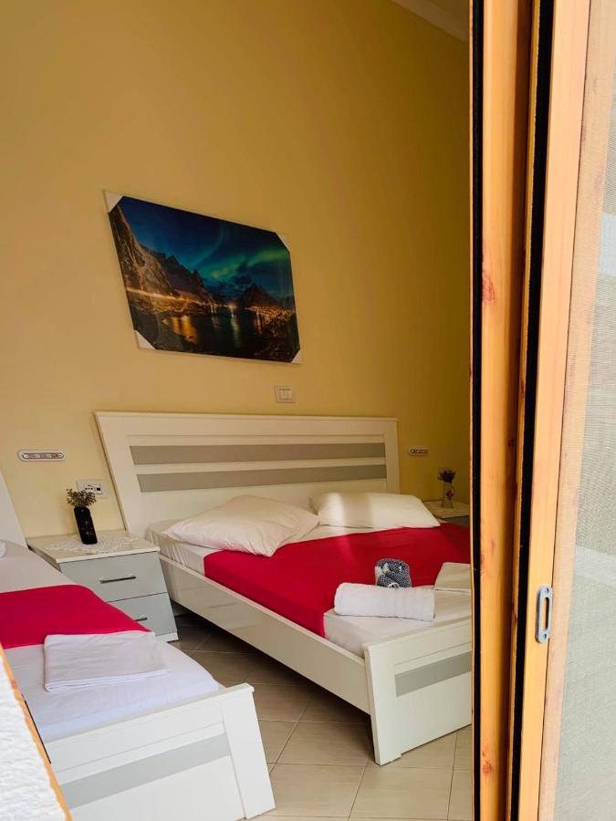 Nova Hotel 사밀 외부 사진