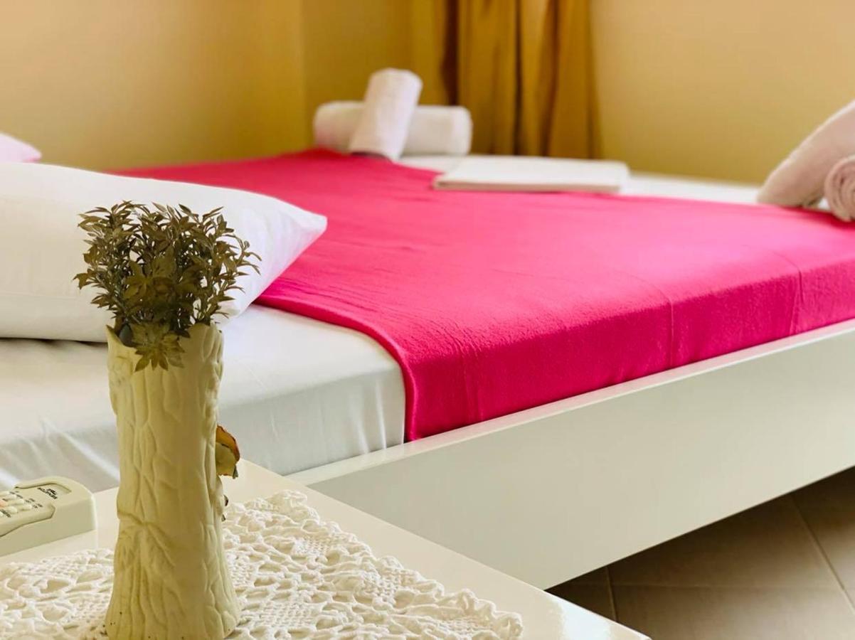 Nova Hotel 사밀 외부 사진