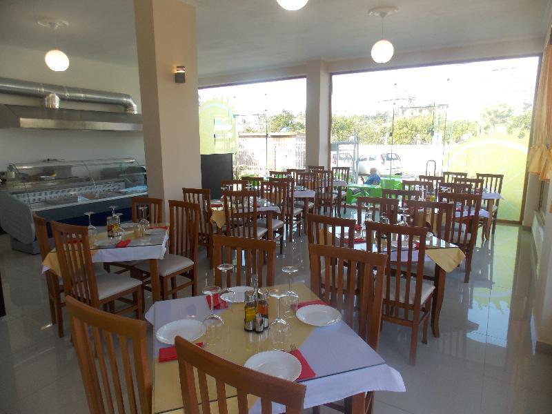 Nova Hotel 사밀 외부 사진