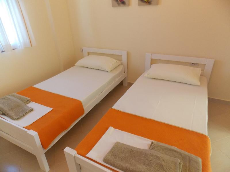 Nova Hotel 사밀 외부 사진