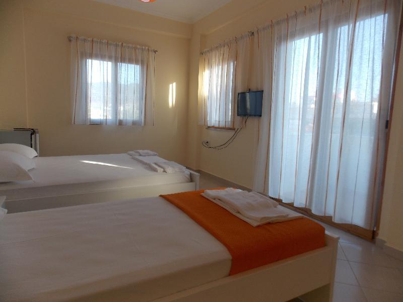 Nova Hotel 사밀 외부 사진