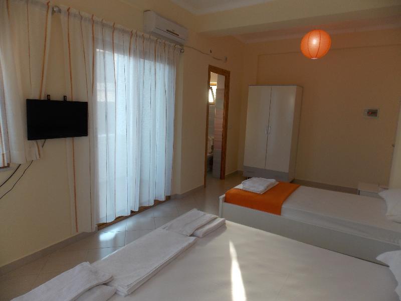 Nova Hotel 사밀 외부 사진